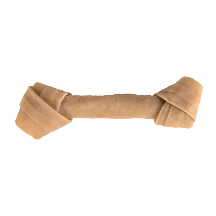 Trixie ласощі для собак кістка пресована з вузлами 18см 85гр 1шт