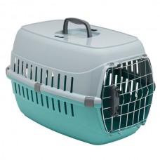 Moderna Road Runner 1 переноска для котів та собак до 5кг (акварель) 