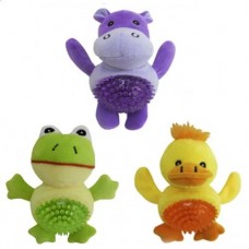 Croci іграшка для собак "Анімал-бол" 14 см