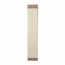 Trixie кігтеточка для котів дошка натуральна 56×11 см