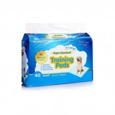 All-Absorb Super Absorbent Training Pads Regular пелюшки для собак 71х86 см 40 шт