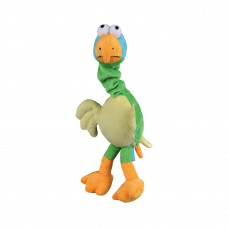 Trixie іграшка для собак птах з пищалкою 30 см