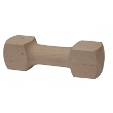 Croci іграшка для собак "Гантеля квадратна" 27х7,5х7,5 см