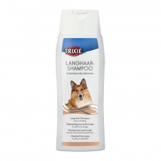 Trixie шампунь для довгошерстих собак 250 мл