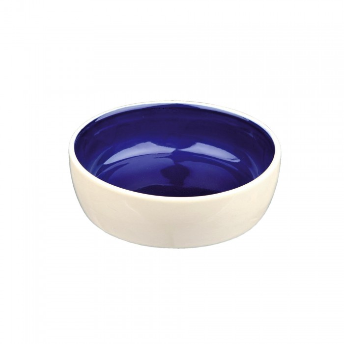 Trixie керамічна миска для котів 0,25 л/12,5 см