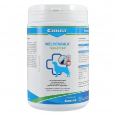 Canina Welpenkalk мінеральний комплекс для цуценят 1 кг