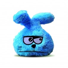 Croci Crazy Buddy Rabbit інтерактивна іграшка для собак "Кролик" 17х13 cм