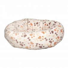 Trixie Lingo м'який лежак для кішок "з лапками та кісточками" 50*40 см