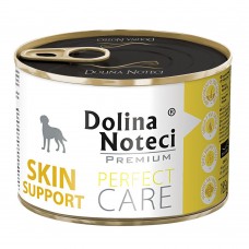 Dolina Noteci Premium PC Skin Support для шкіри і шерсті 185 г