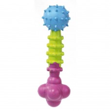 Croci іграшка для собак "Лита гантелька" 16 см