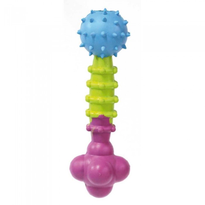 Croci іграшка для собак "Лита гантелька" 16 см