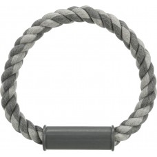 Trixie іграшка для собак ігровий канат-кільце 30 см/350 г