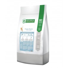 Nature's Protection Puppy Starter All Breeds сухий корм для цуценят всіх порід 18 кг