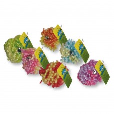 Croci Smart Flake іграшка для котів "Пластівці з дзвіночком"