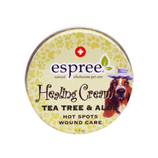 Еspree Tea Tree & Aloe крем для лап собак з олією чайного дерева і алое вера 44 мл