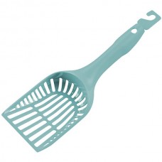 Moderna Handy лопатка для прибирання котячого туалету (акварель)