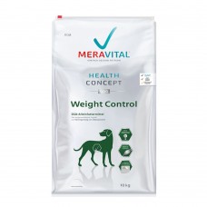 MERA MVH Weight Control сухий корм для собак з надлишковою вагою 3кг