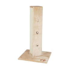 Trixie Soria кігтеточка для котів стовпчик бежева 80 см