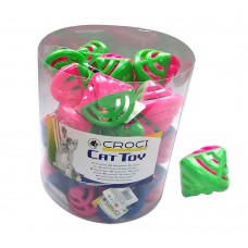 Croci іграшка для котів "Абстракція" 6,2х6,2 см