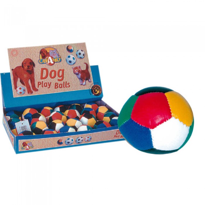 Croci іграшка для собак "М'яч м'який" 5 см
