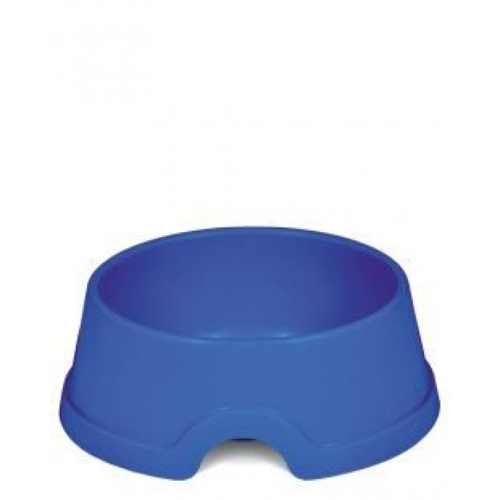 ТМ Природа Модерн №2 миска для собак 600 мл (кольори в асортименті)