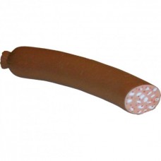 Croci CaniAMici іграшка для собак "Ковбаса" з пищалкою 20 см