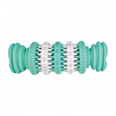 Trixie Denta Fun Mintfresh іграшка для собак кістка-котушка 15 см