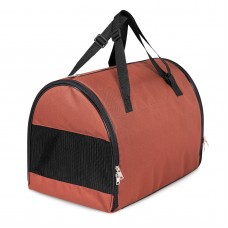 ТМ Природа CONSTANTA сумка-переноска для котів і собак малих порід 40*28*28см