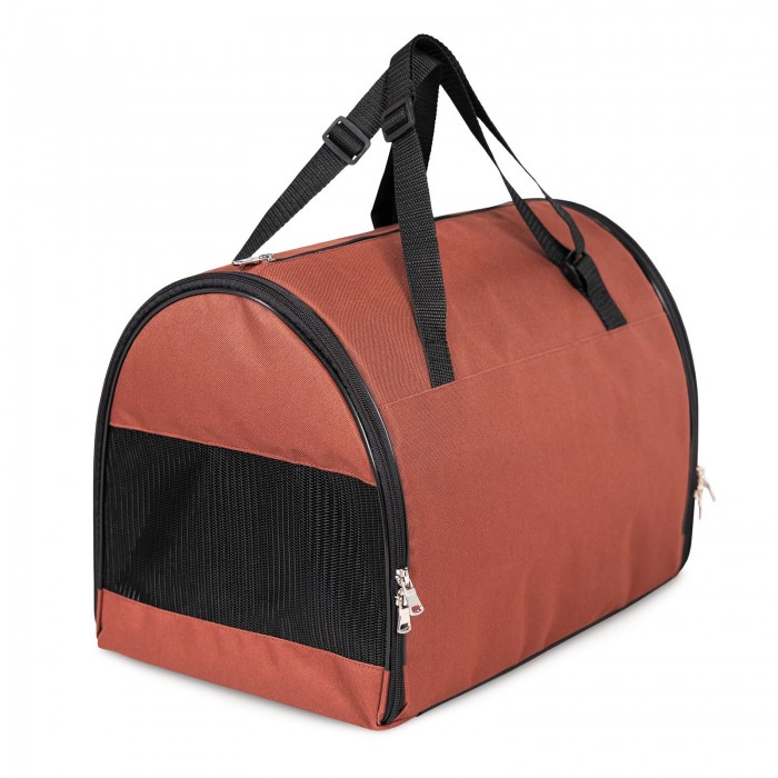 ТМ Природа CONSTANTA сумка-переноска для котів і собак малих порід 40*28*28см
