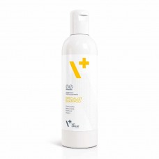 Vet Expert Specialist Shampoo антибактеріальний протигрибковий шампунь для котів і собак 250 мл