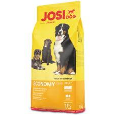 Josera JosiDog Economy сухий корм для малоактивних собак 15 кг