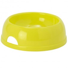 Moderna ЕКО №3 миска для собак (лимонна) 1450 мл