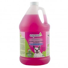 Espree Oatmeal Baking Soda Shampoo шампунь з питною содою і вівсом 3,79 л