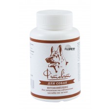 ProVET Фітовіт фітокомплекс для суглобів і зв'язок собак 100 табл.