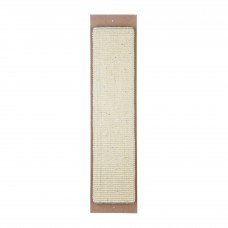 Trixie Jumbo кігтеточка для котів дошка натуральна 70×17 см