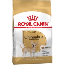 ROYAL CANIN CHIHUAHUA ADULT сухий корм для дорослих собак породи Чіхуахуа від 8 місяців 1,5 кг