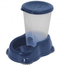 MODERNA СМАРТ Автогодівниця для собак (чорнична) 3 л