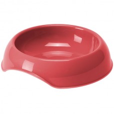 Moderna Gusto миска для собак та котів (коралова) 200 мл