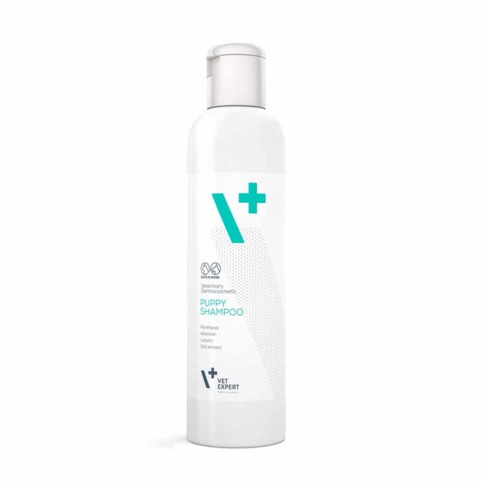 Vet Expert Puppy Shampoo шампунь для кошенят і цуценят 250 мл