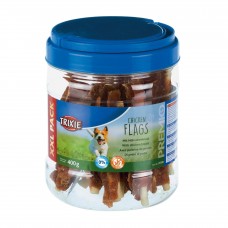 Trixie PREMIO Chicken Flags ласощі для собак куряча грудка 400гр
