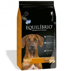 Equilibrio Adult Large Breed сухий корм для дорослих собак великих та гігантських порід з куркою 4,4кг