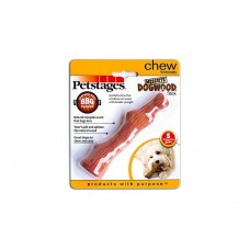 Petstages Dogwood Mesquite іграшка для собак "Міцна гілка" з ароматом барбекю 13,5 см