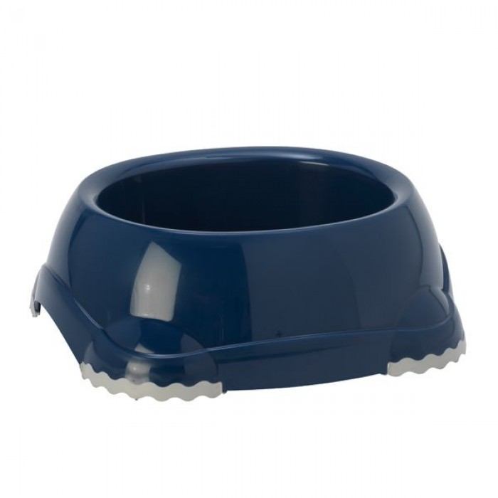 Moderna СМАРТІ №2 миска для собак (чорнична) 735 мл