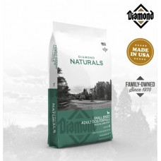 Diamond Naturals Adult Small Breed Lamb & Rice сухий корм для собак малих порід з ягням та рисом 2 кг