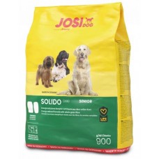Josera JosiDog Solido сухий корм для малоактивних собак 0,9 кг