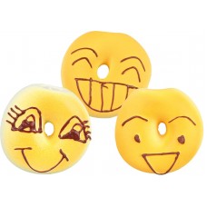 Trixie іграшка для собак пончик 6 см