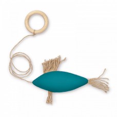 Pet Fashion іграшка для котів "Рибка" (в асортименті) 15х15 см