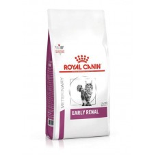 ROYAL CANIN EARLY RENAL FELINE сухий корм для кішок при захворюваннях нирок 0,4 кг