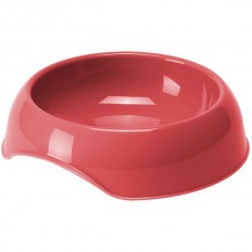 Moderna Gusto миска для собак та котів (коралова) 350 мл