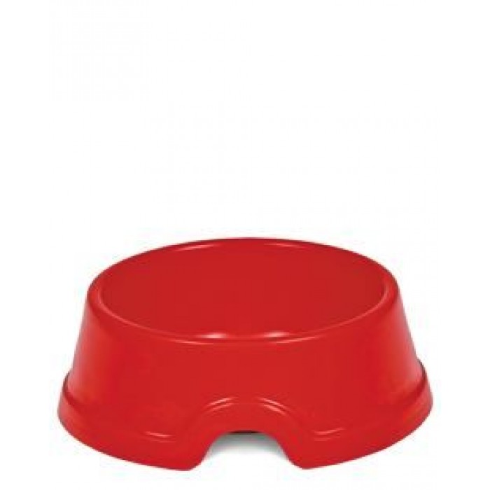 ТМ Природа Модерн №1 миска для котів і для собак дрібних порід 300 мл (кольори в асортименті)